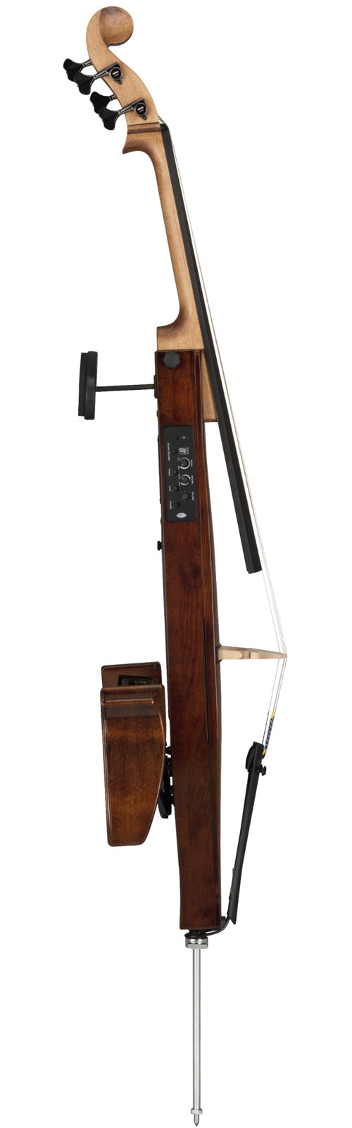SVC300C Violoncelle Silent 4/4 Marron