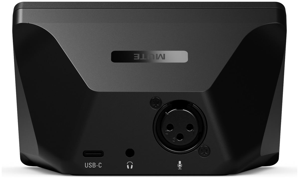 Wave XLR MK.2