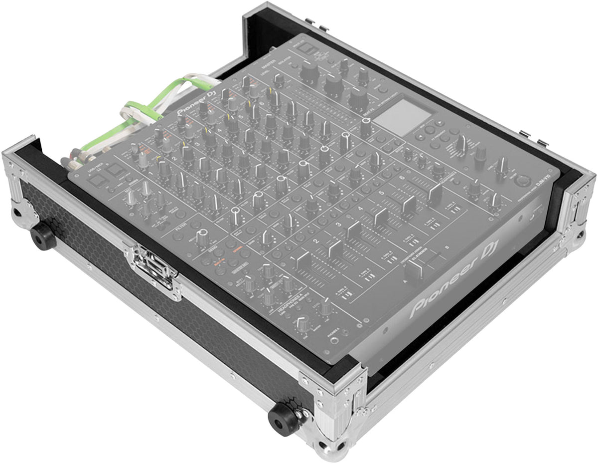 Pro DJM-A9 Silber