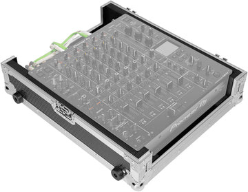 Pro DJM-A9 Silber