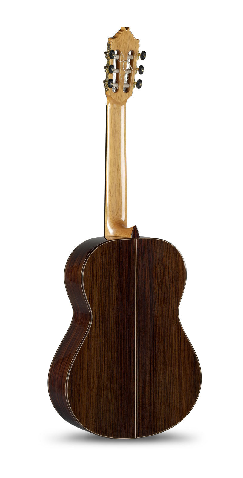 Concert 9P A + 9557 Case