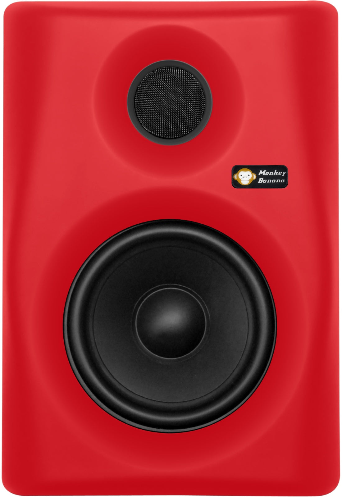 GIBBON 5 RED