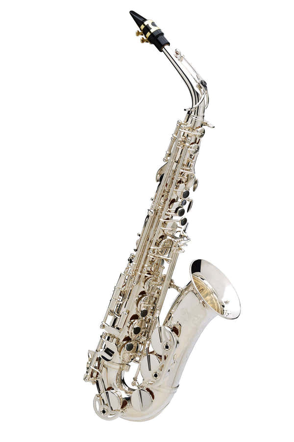 Senzo Versilbert - BC2525-2-0
