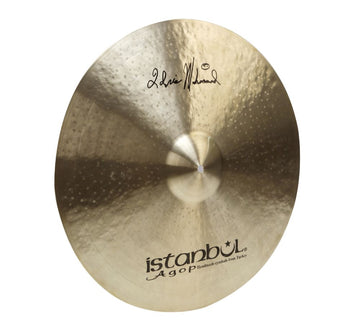 Signature - Idris Muhammad Ride 22" - Matt