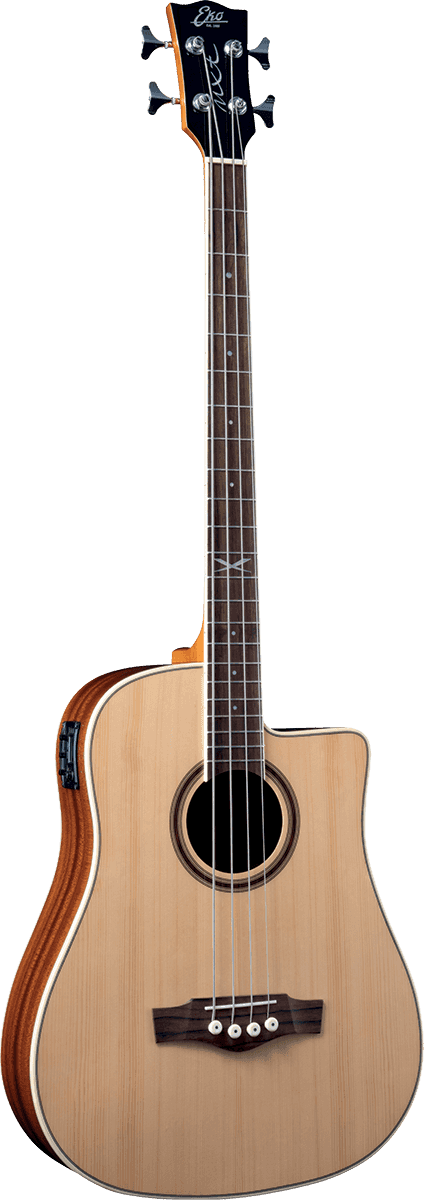 NXT B100ce Dreadnought Natur