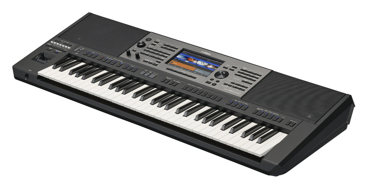 PSR-A5000