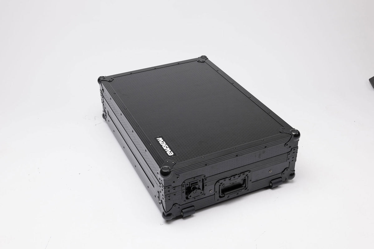 Arbeitsstation für DJ-Controller DDJ-1000 Schwarz/schwarz