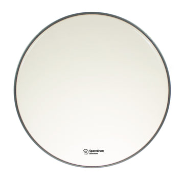 EV13CL - 13" EVEREST 2-PLY CLEAR - 7.5 / 5 MIL