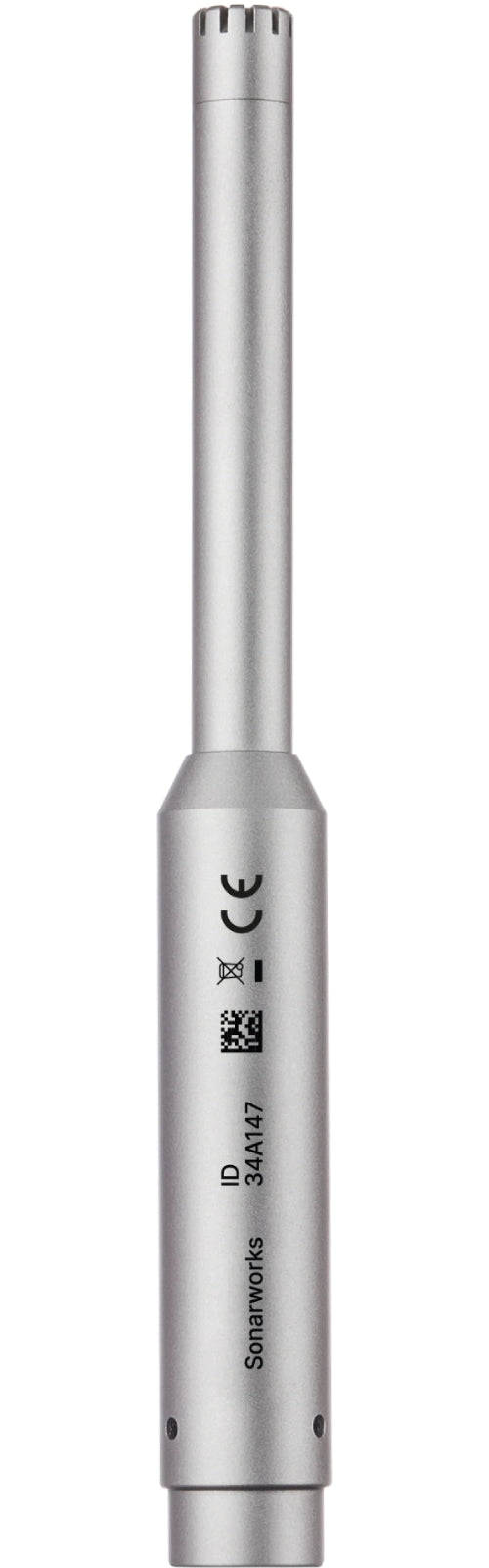 SoundID Microphone