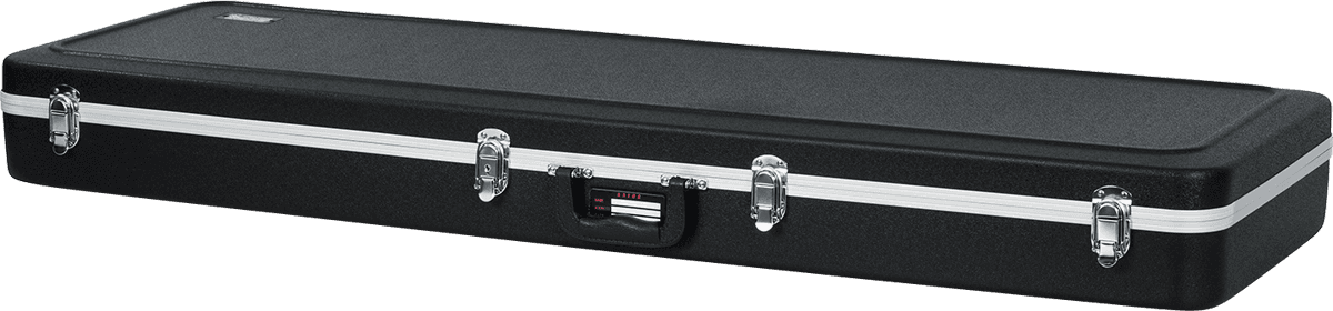 Deluxe ABS-Koffer für Bass - GC