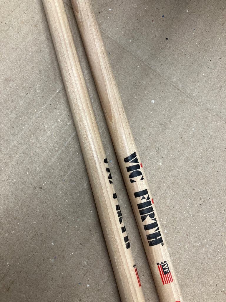 AMERICAN CLASSIC HICKORY 8D - B Stock