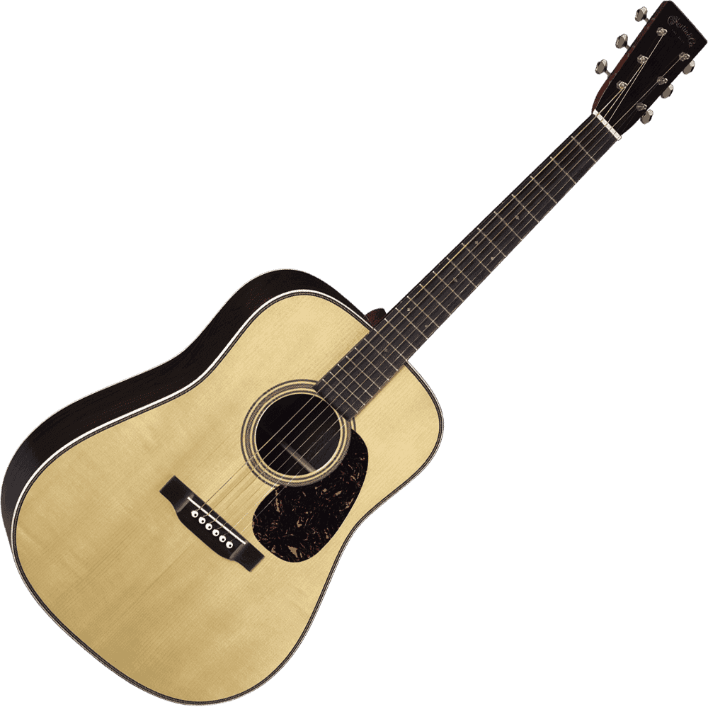 D-28 Authentic 1937