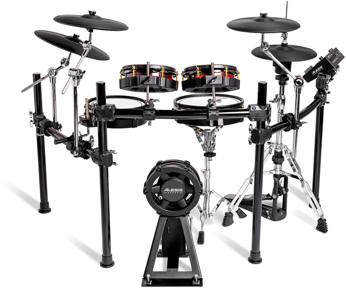 Strata Core Set