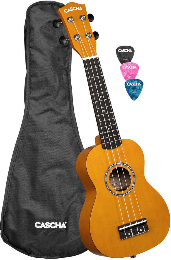 Cascha HH 3964 Soprano Linden Gelb