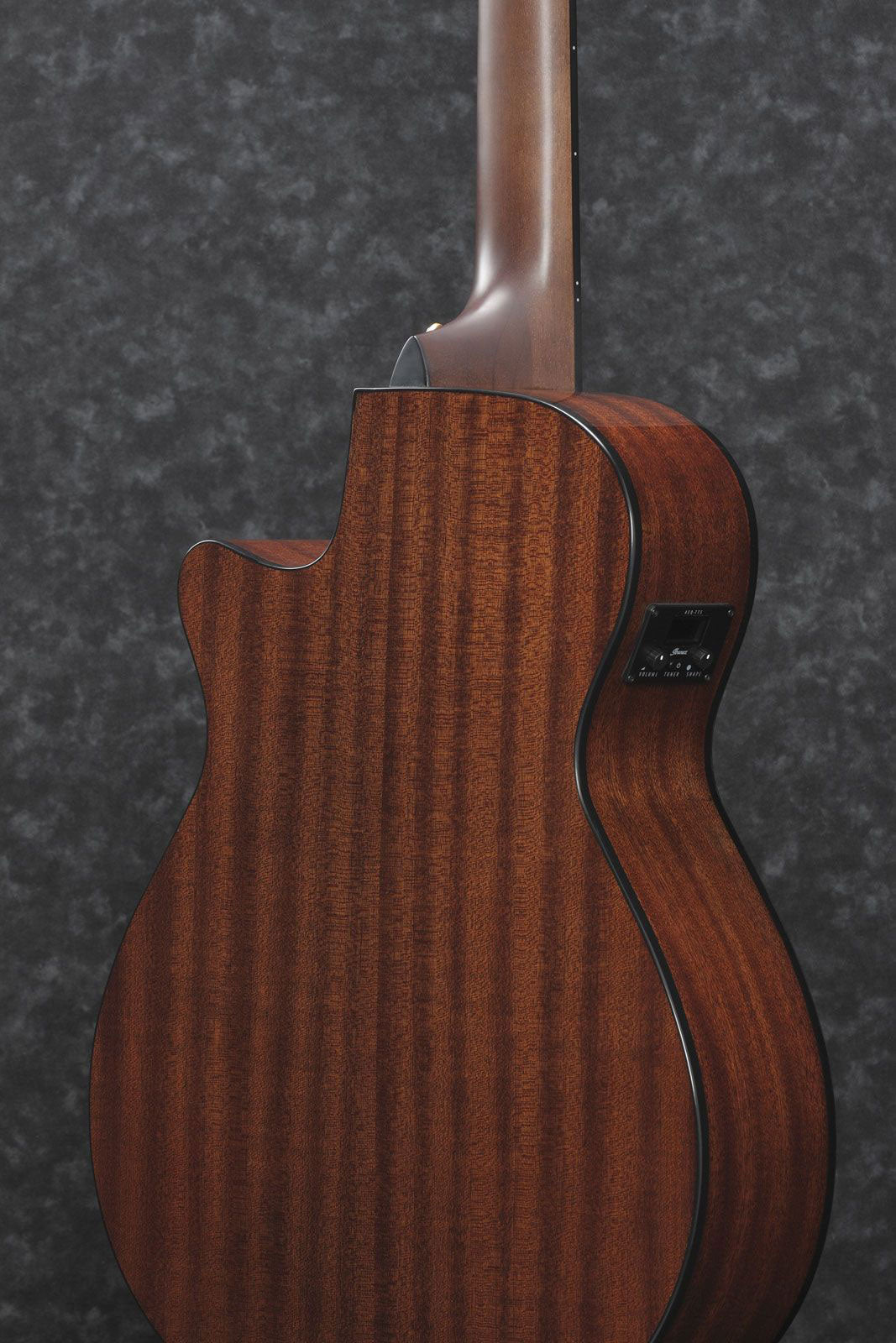 AEG50N-BKH Schwarz
