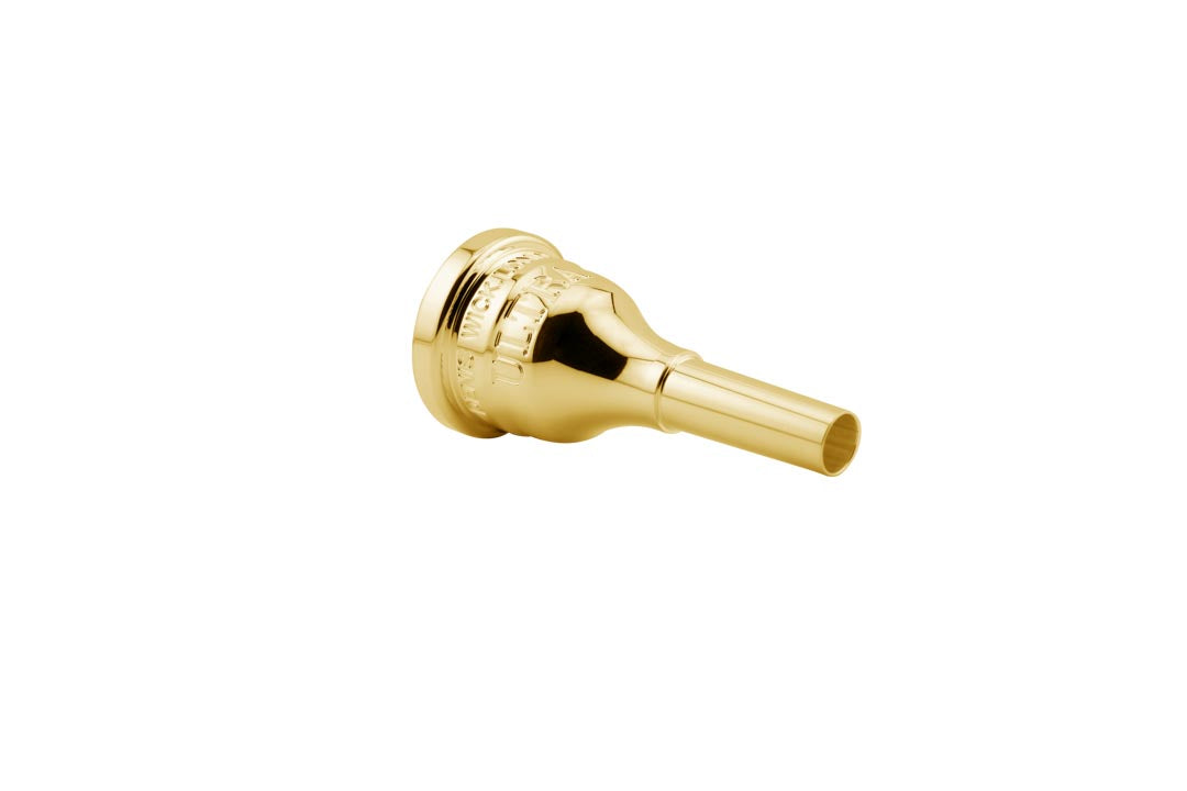 Steven Mead Ultra 6H, vergoldet (Baritonhorn)