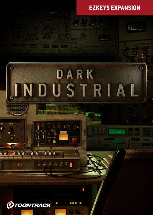 EKX Dunkler Industrial