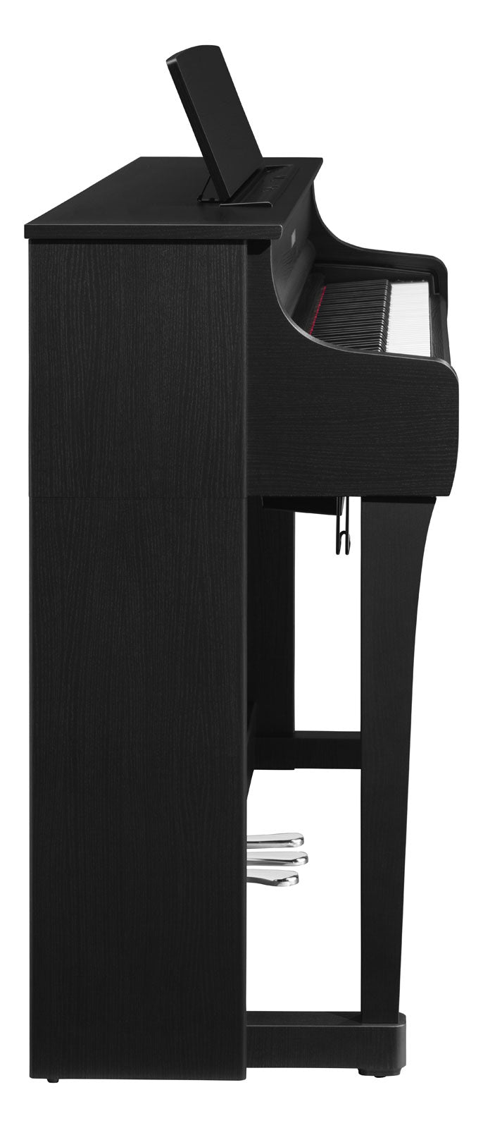 CLP-845 Schwarz