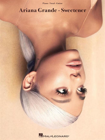 Ariana Grande - Sweetener - PVG