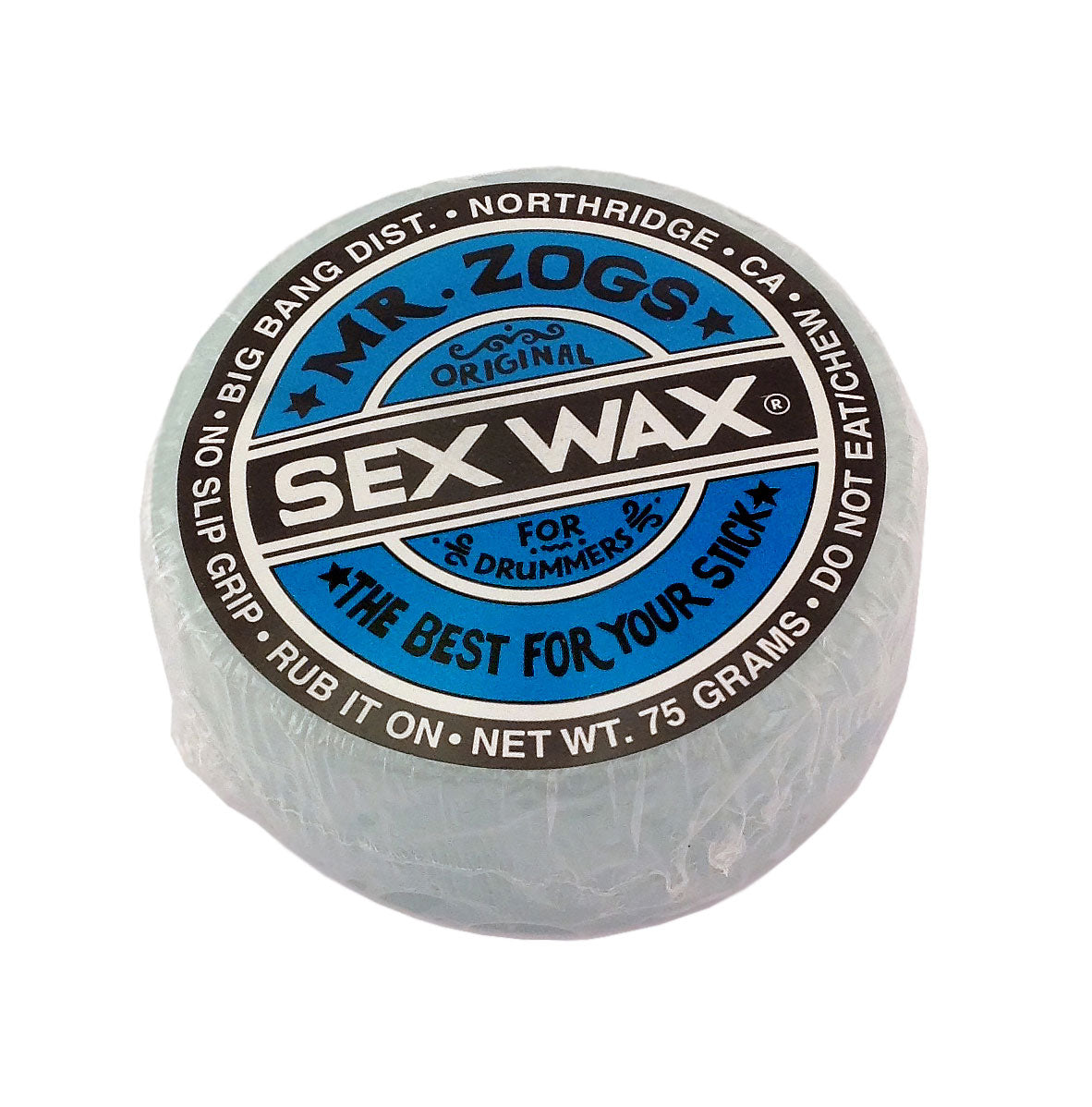 Sex Wax WAX FUR DRUMSTICKS