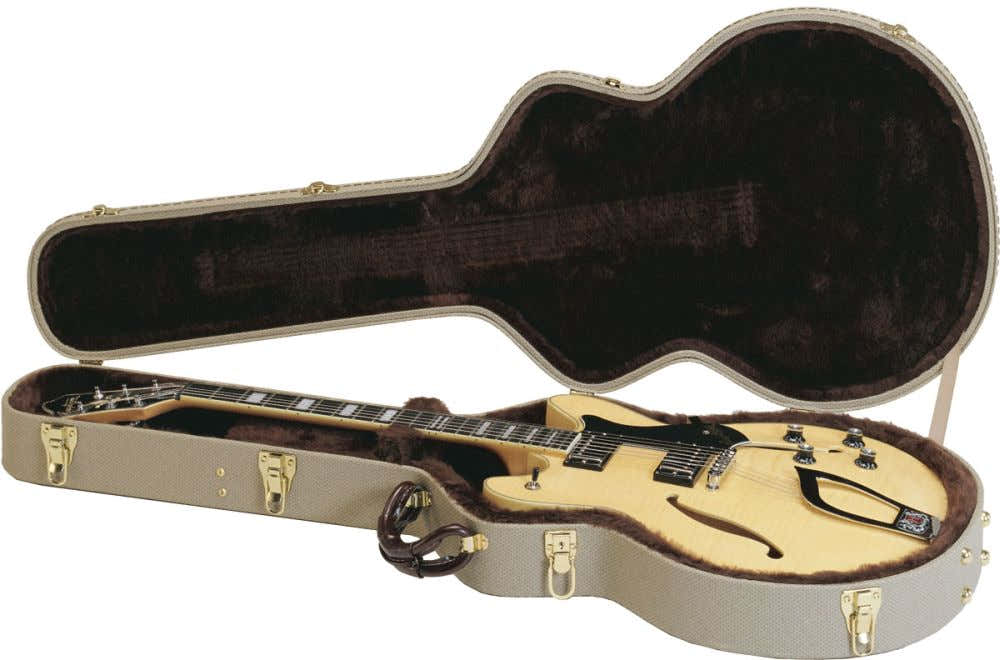 Gitarrenkoffer C55 Gitarre Viking