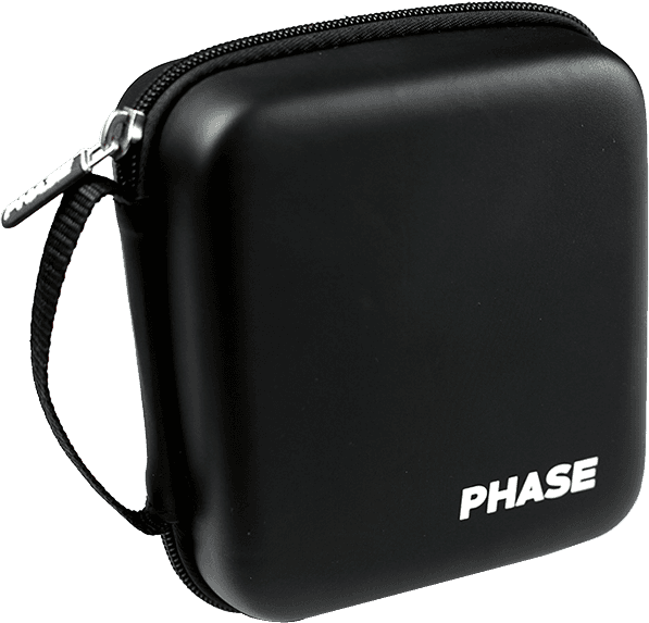 Phase Etui