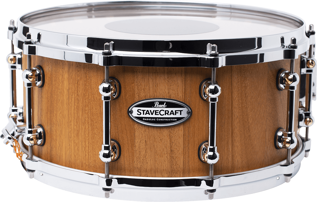 Pearl Stave Craft 14X6.5 Makha