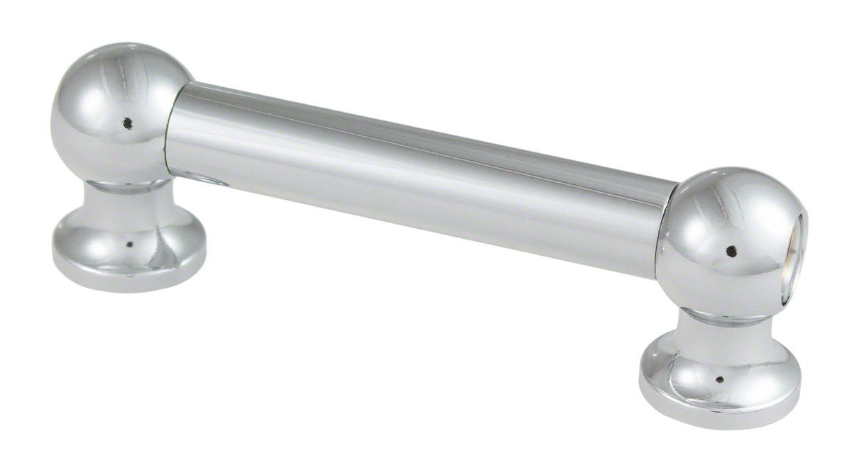 TL12D51 - TUBE LUG - 51MM - DOUBLE ENDED (X1)