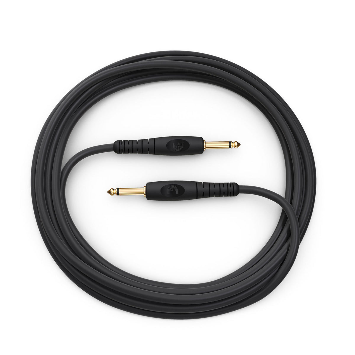 Custom Series Instrumentenkabel 10 Feet