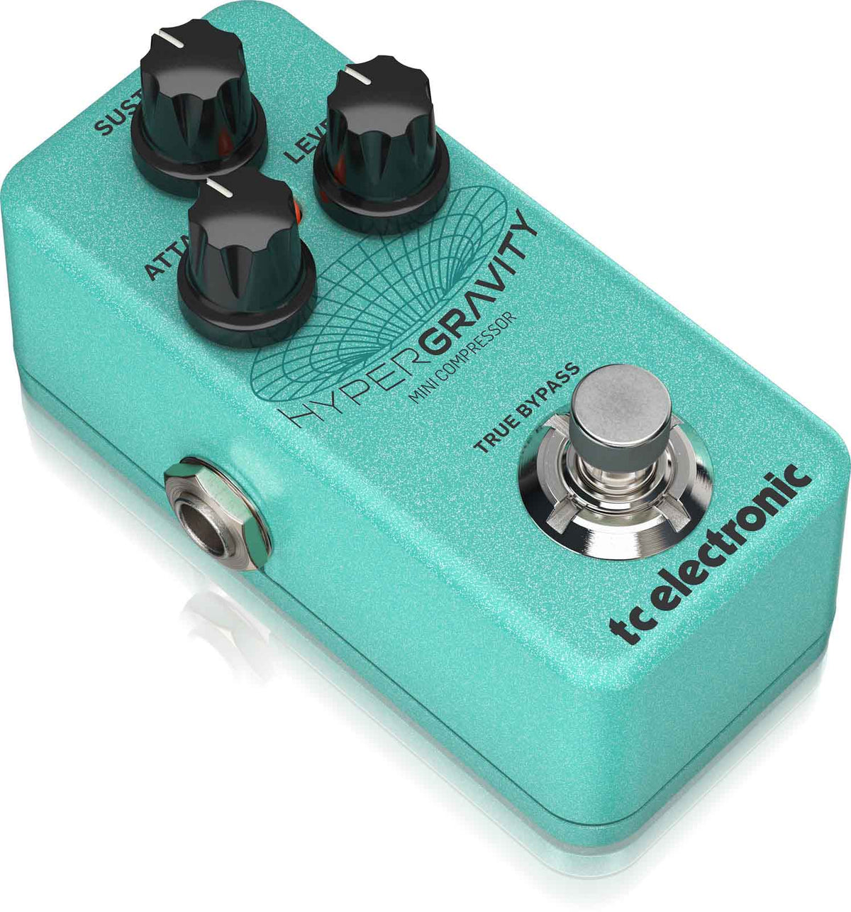 HYPERGRAVITY MINI COMPRESSOR