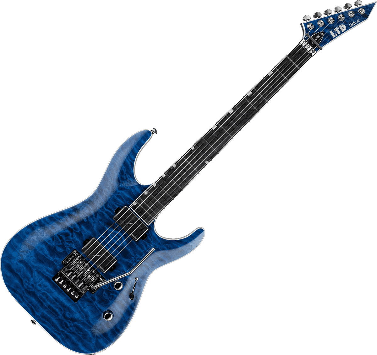 Mh-1000 Riegelahorn Black Ocean