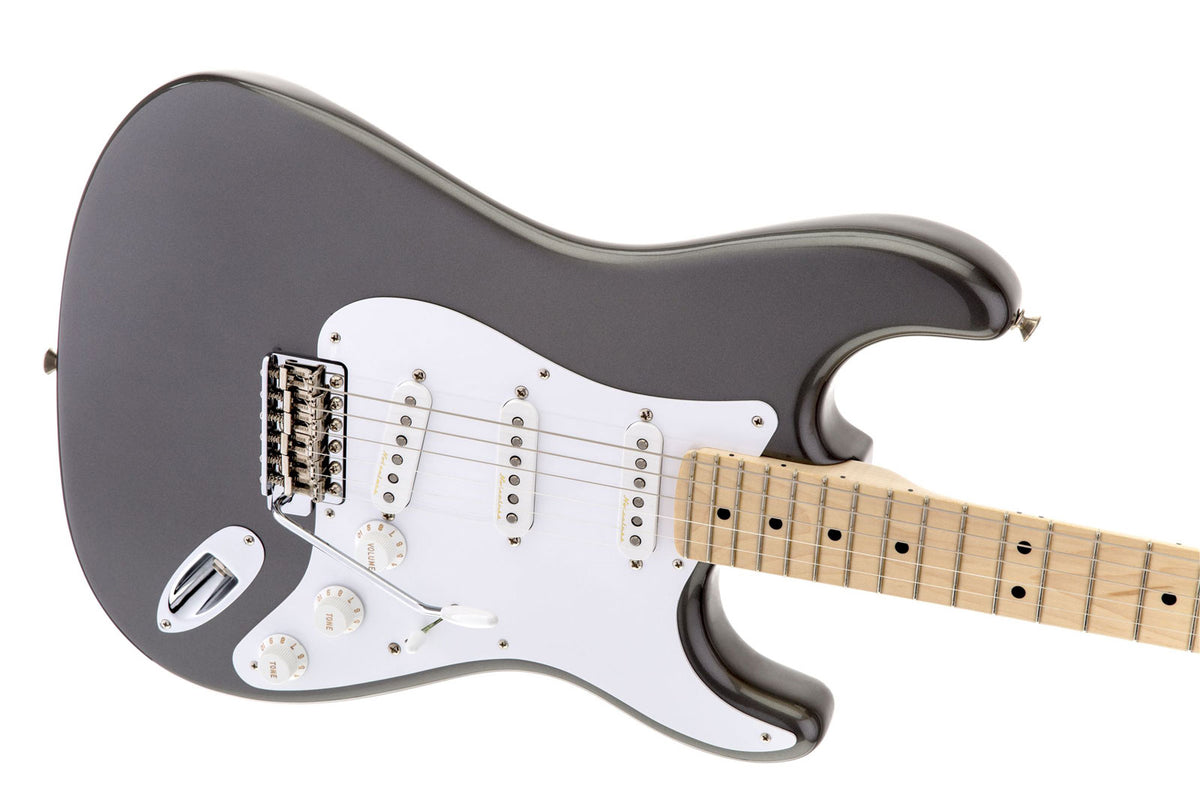 Eric Clapton Stratocaster Mn, Zinn