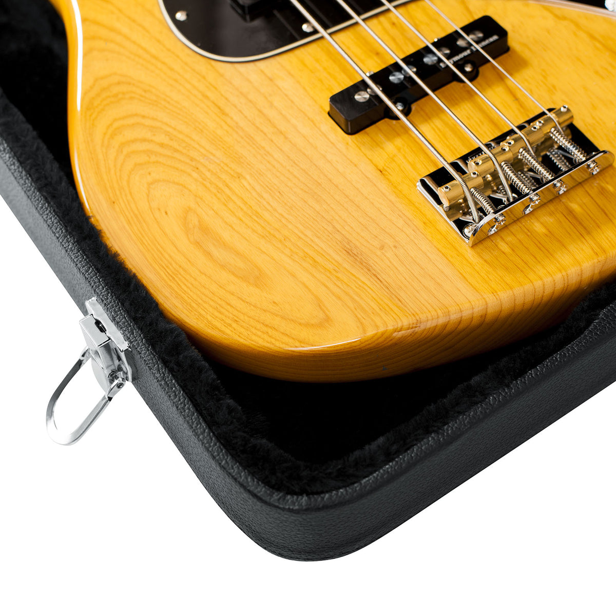 Koffer Economy Bass aus Holz - GWE