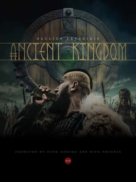 Eastwest Antikes Königreich