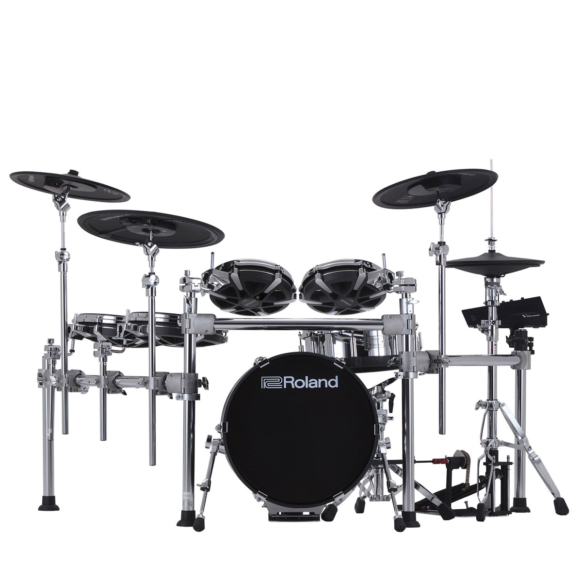TD716 V-Drum-Set