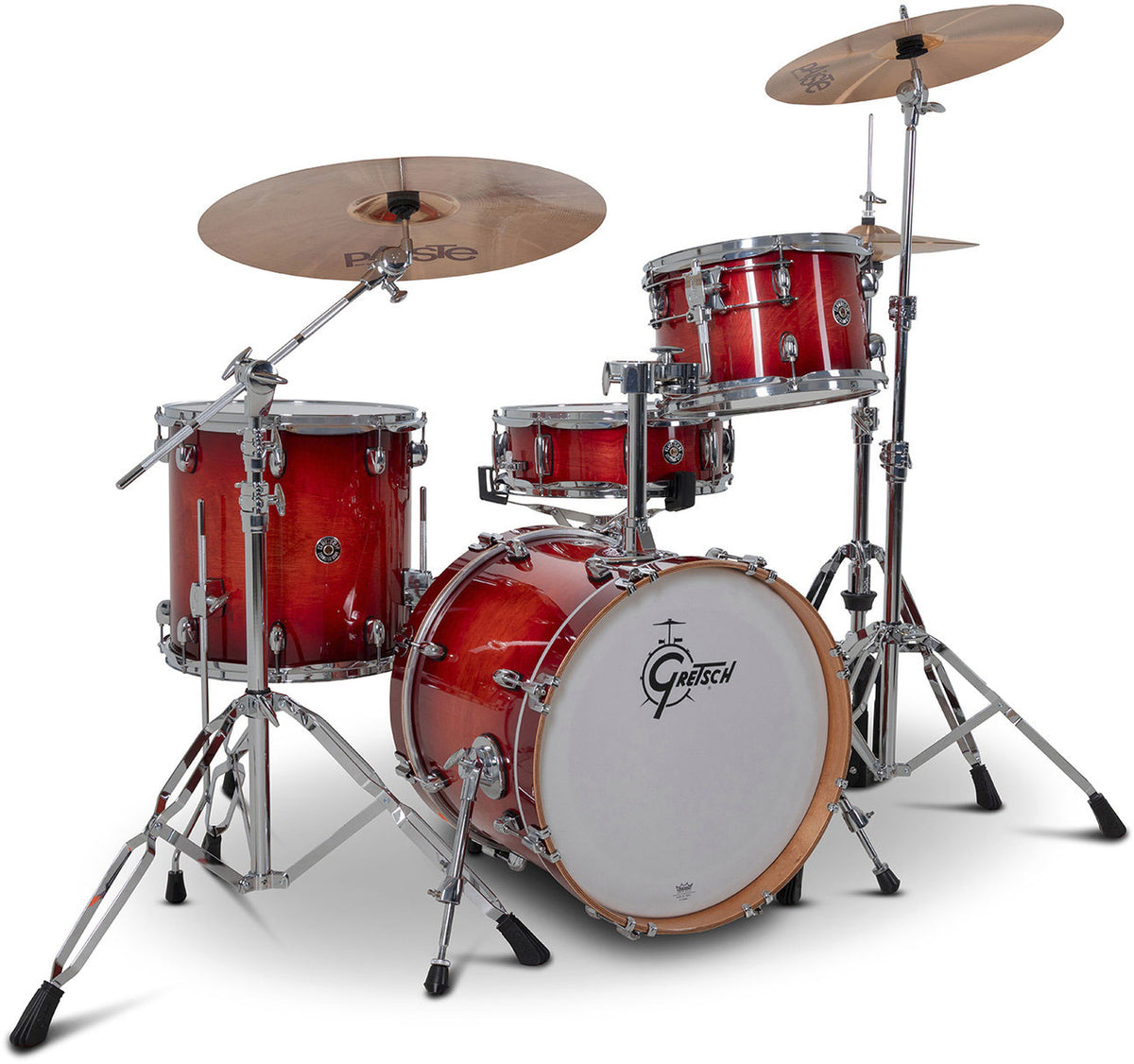 Kesselsatz Catalina Club Gloss Crimson Burst