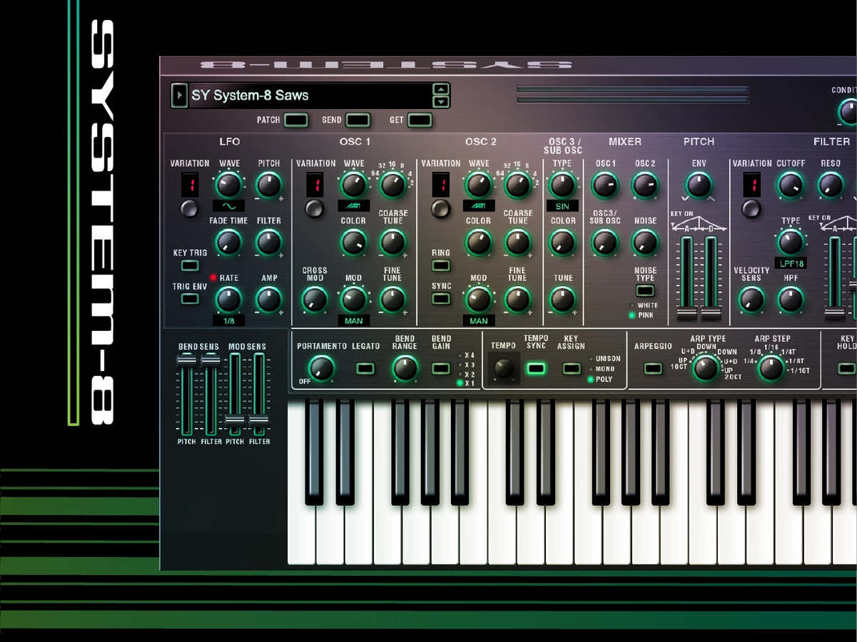 System-8