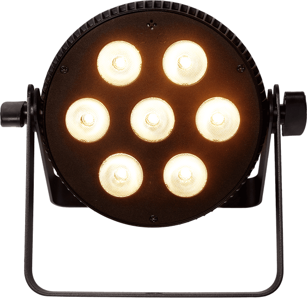 Slimpar 710 Hex