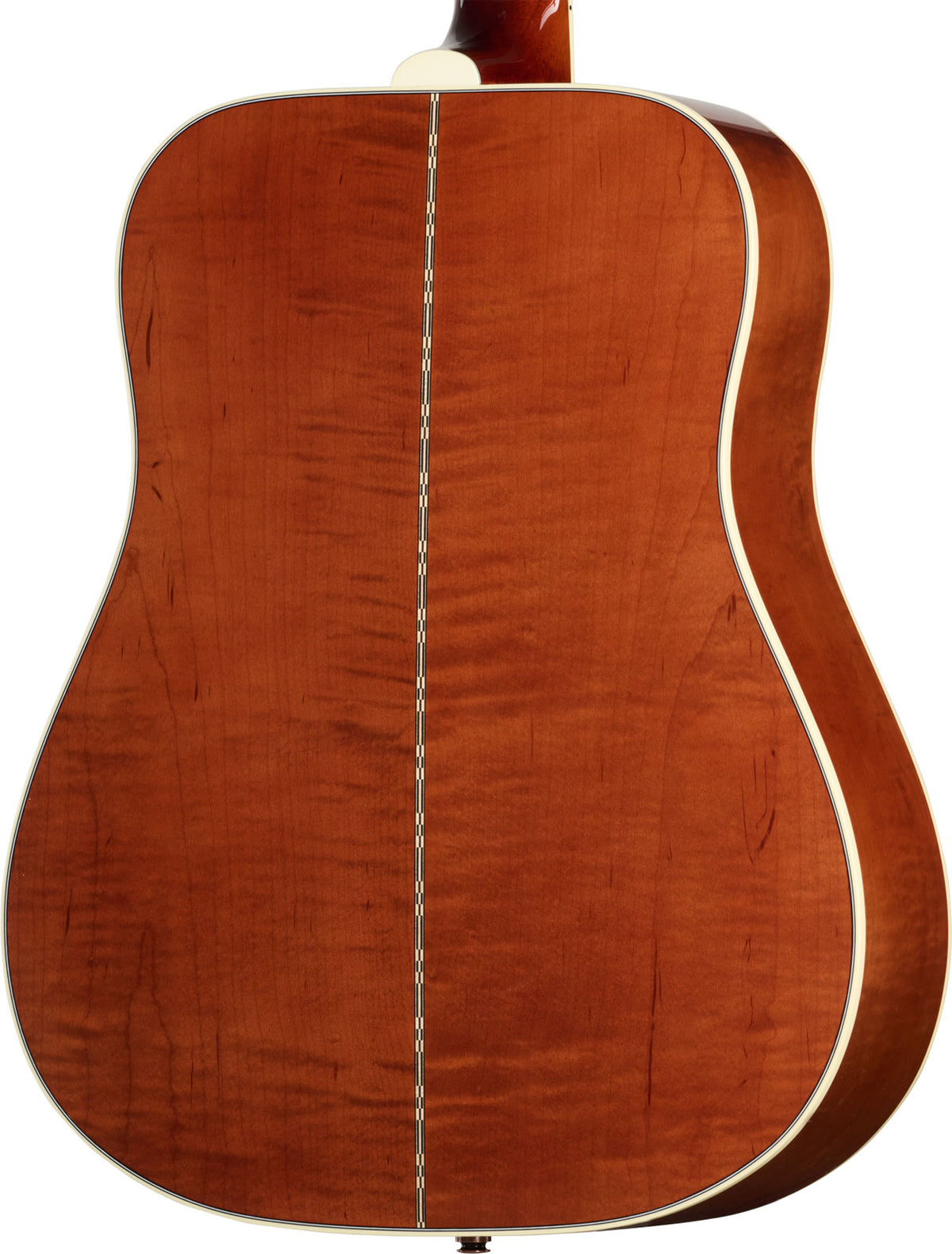 Dove Anni. Limitierte Edition Cremona Burst Modern