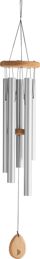 CH 340 M WINDSPIEL SHIVA SHAKTI SMALL