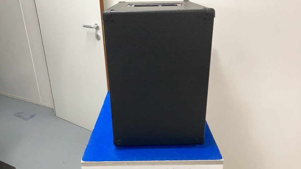 RM-115t-evo Ii - B-Ware