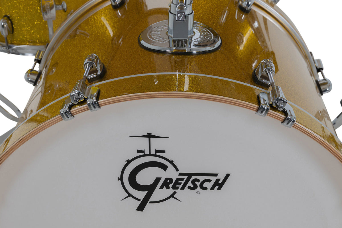 CATALINA MAPLE Zitronenglitzer CM2-E627-LS