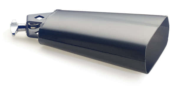 Stagg CLASSIC 6 1/2" BLACK