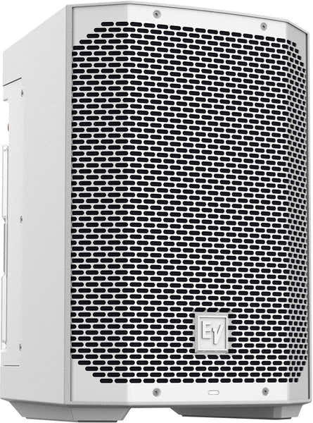 Electrovoice Everse 8 Weiß
