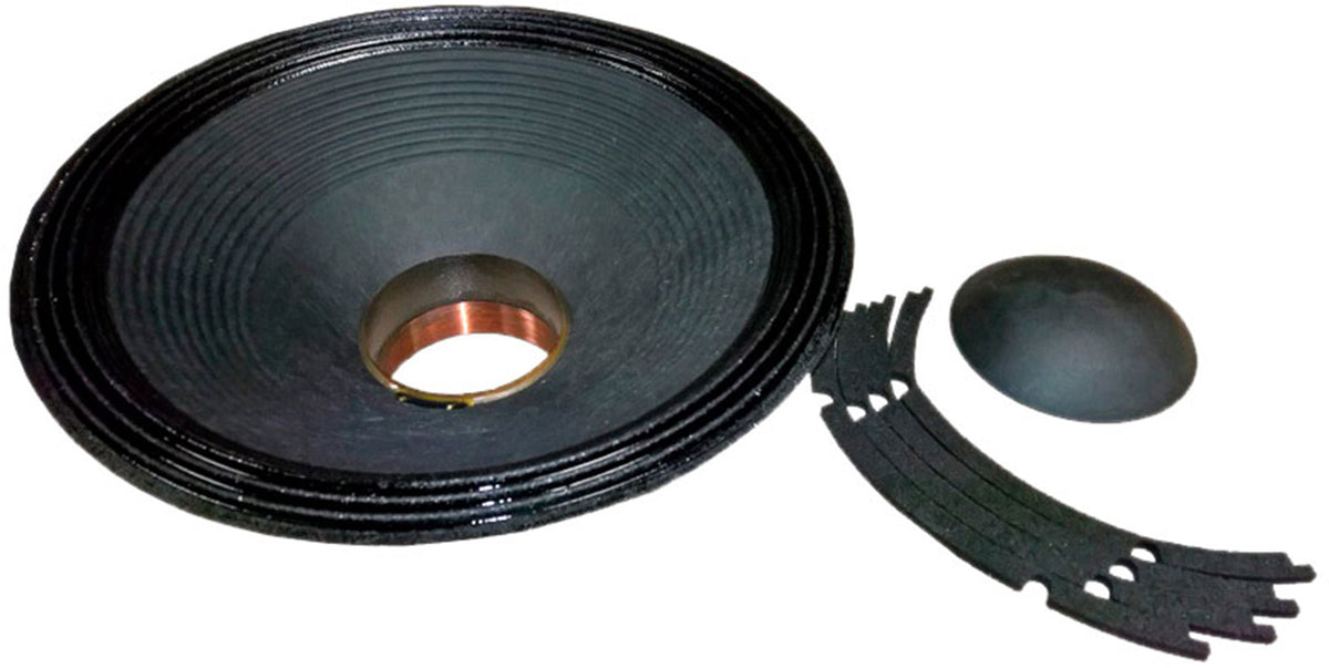 B&C Speakers Reconekit 8NDL64 8 Ohms