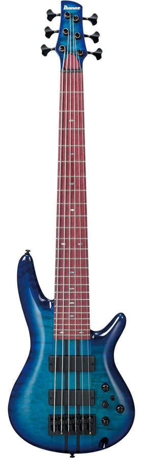 ANB306 Signatur Adam Nitti Premium