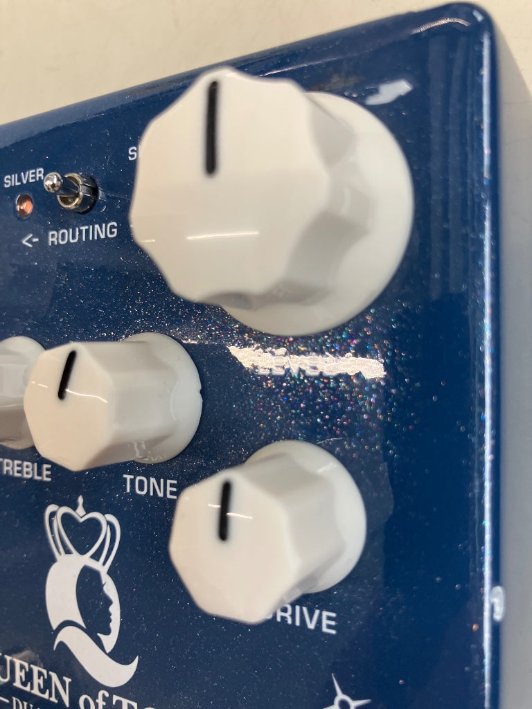 QUEEN OF TONE - B Stock