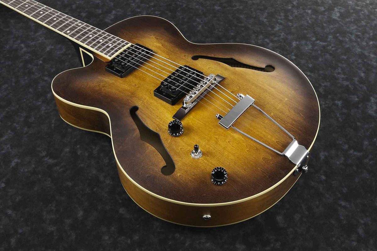 Af55L-Tf Tobacco Flat Af Artcore