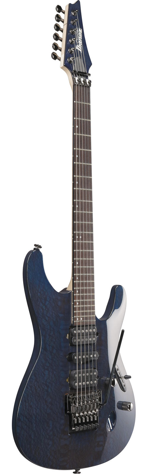 S6670SKDUB Sabre Dark Ultramarine Blue Prestige