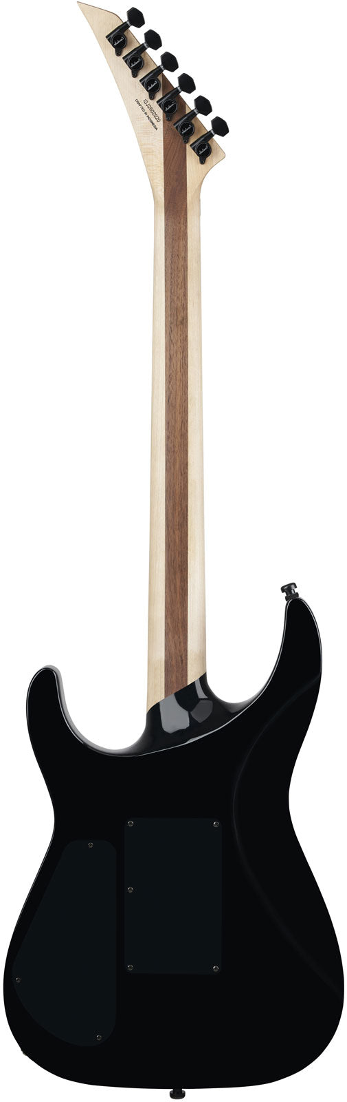 Soloist HH Pro Plus EBO Hochglanz-Schwarz